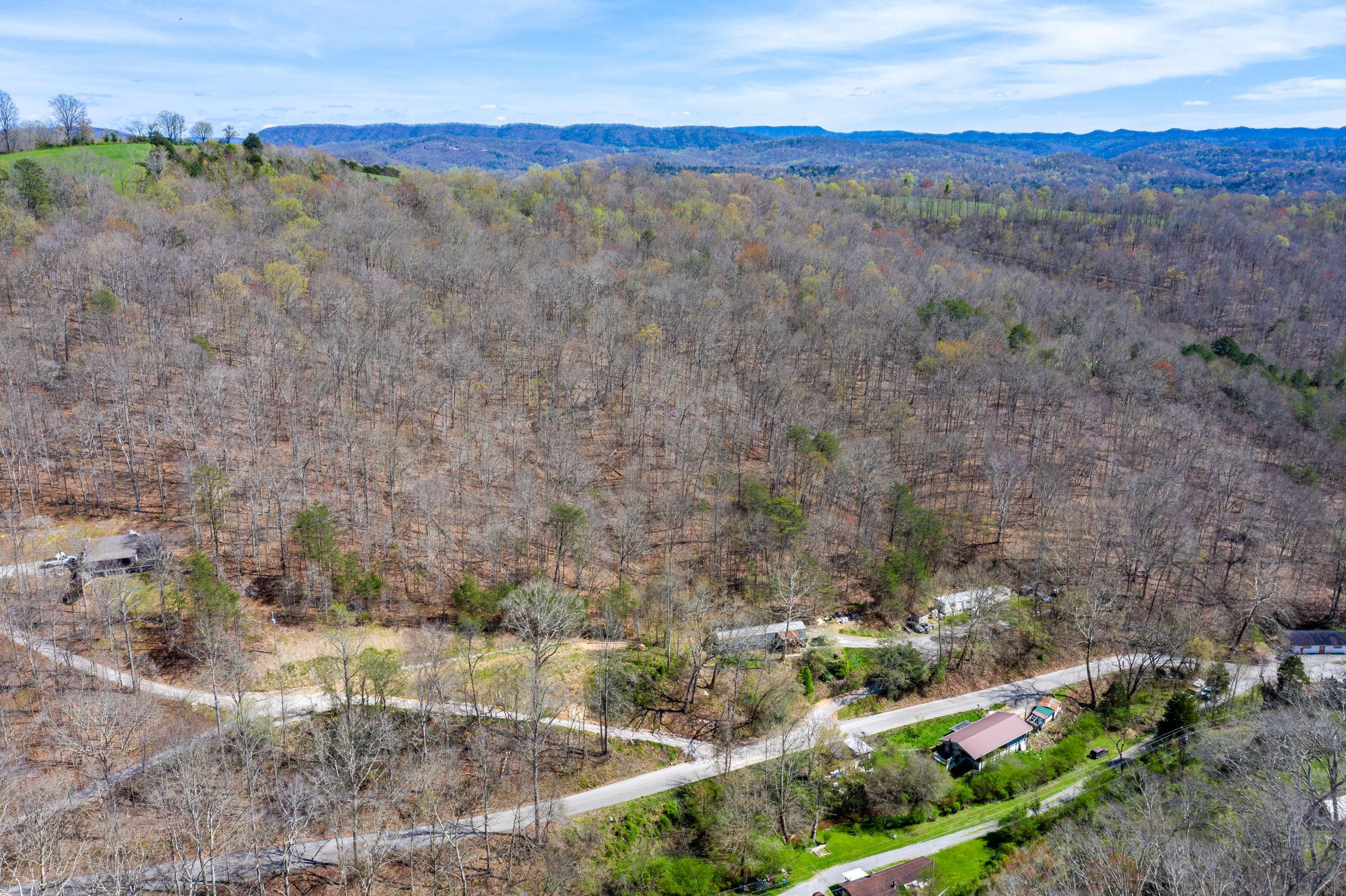 New Tazewell, TN 37825,Lot 3 Edwards Hollow Rd