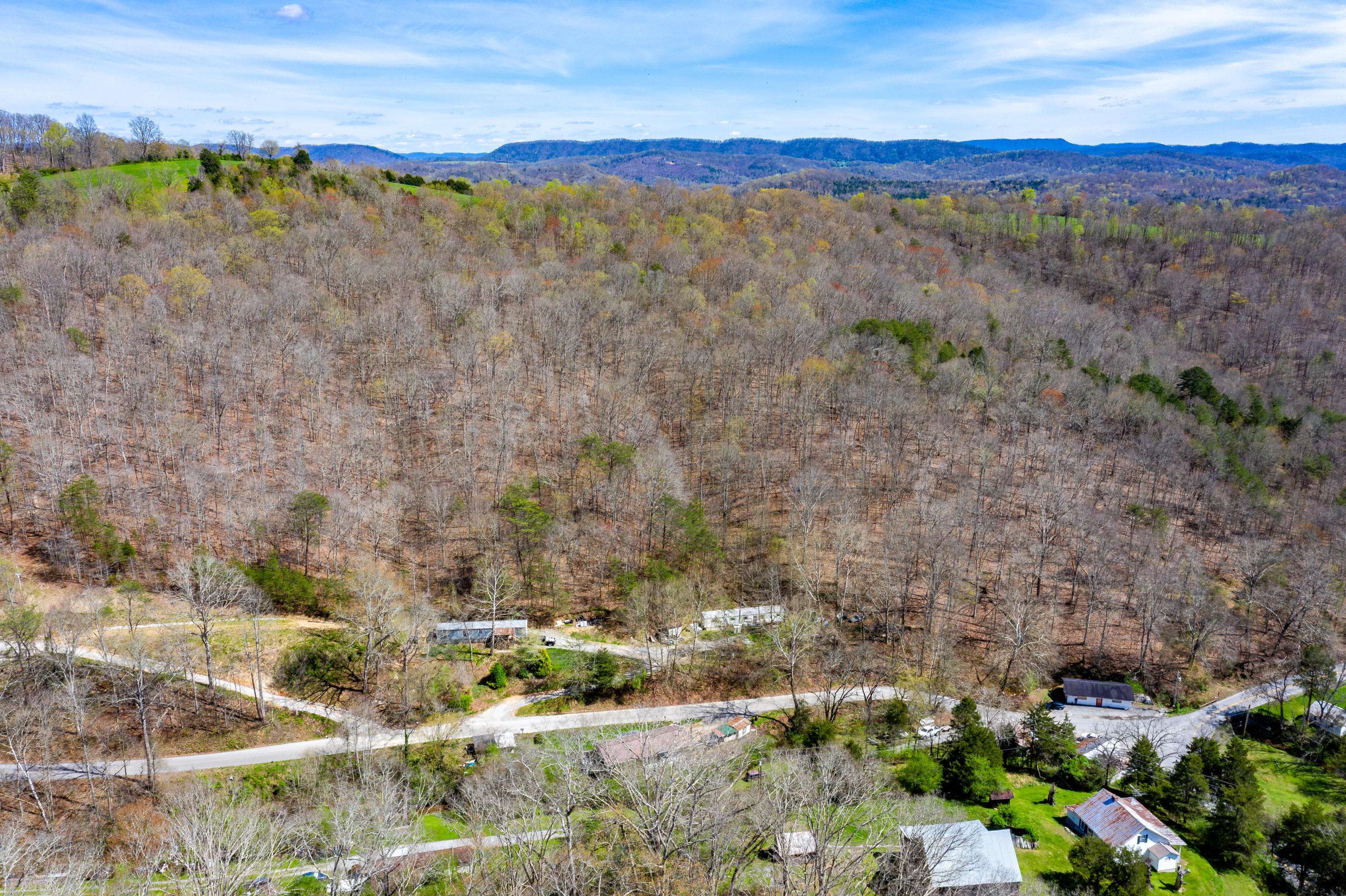 New Tazewell, TN 37825,Lot 3 Edwards Hollow Rd