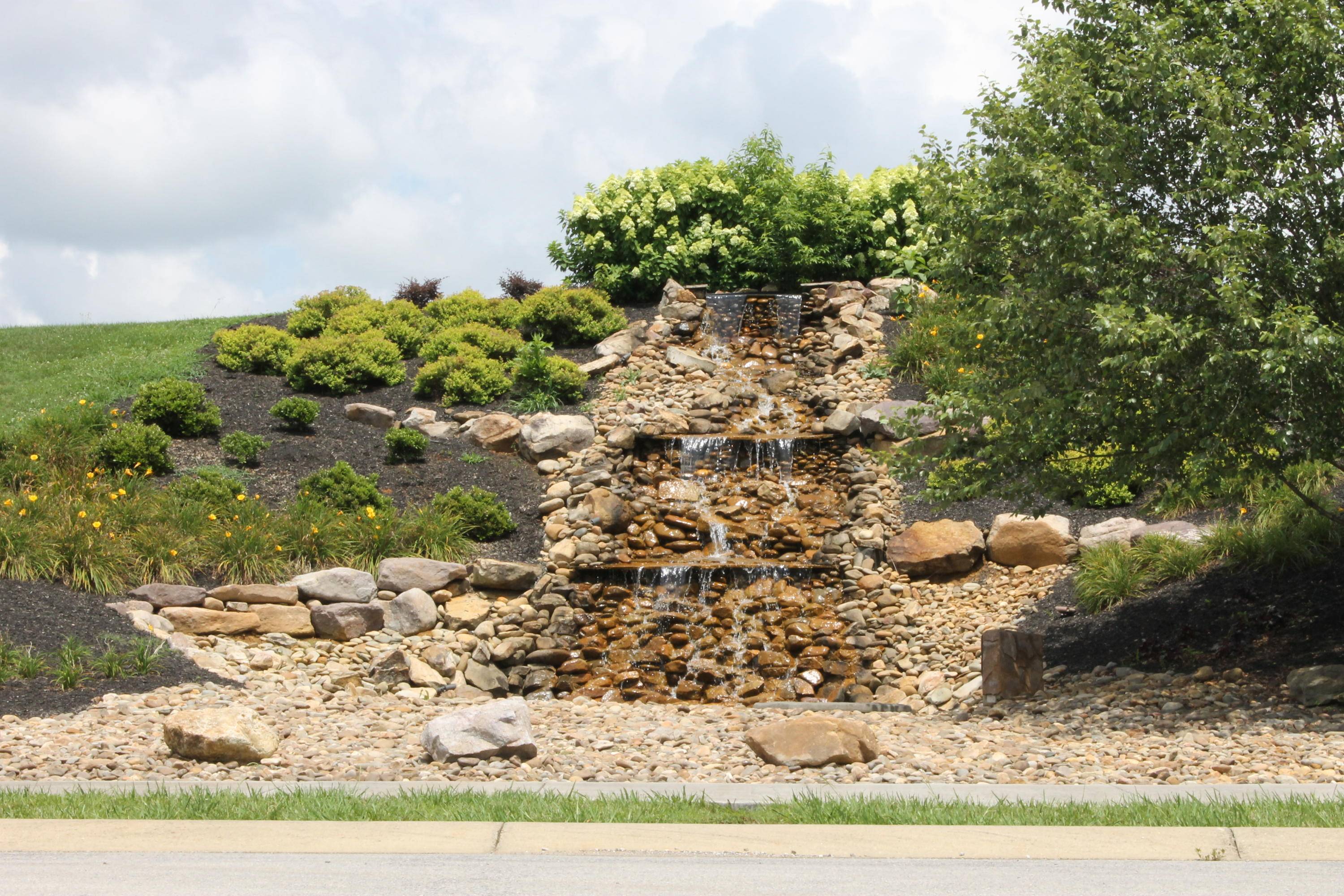 Sevierville, TN 37876,Lot 77 Cascading Falls LN