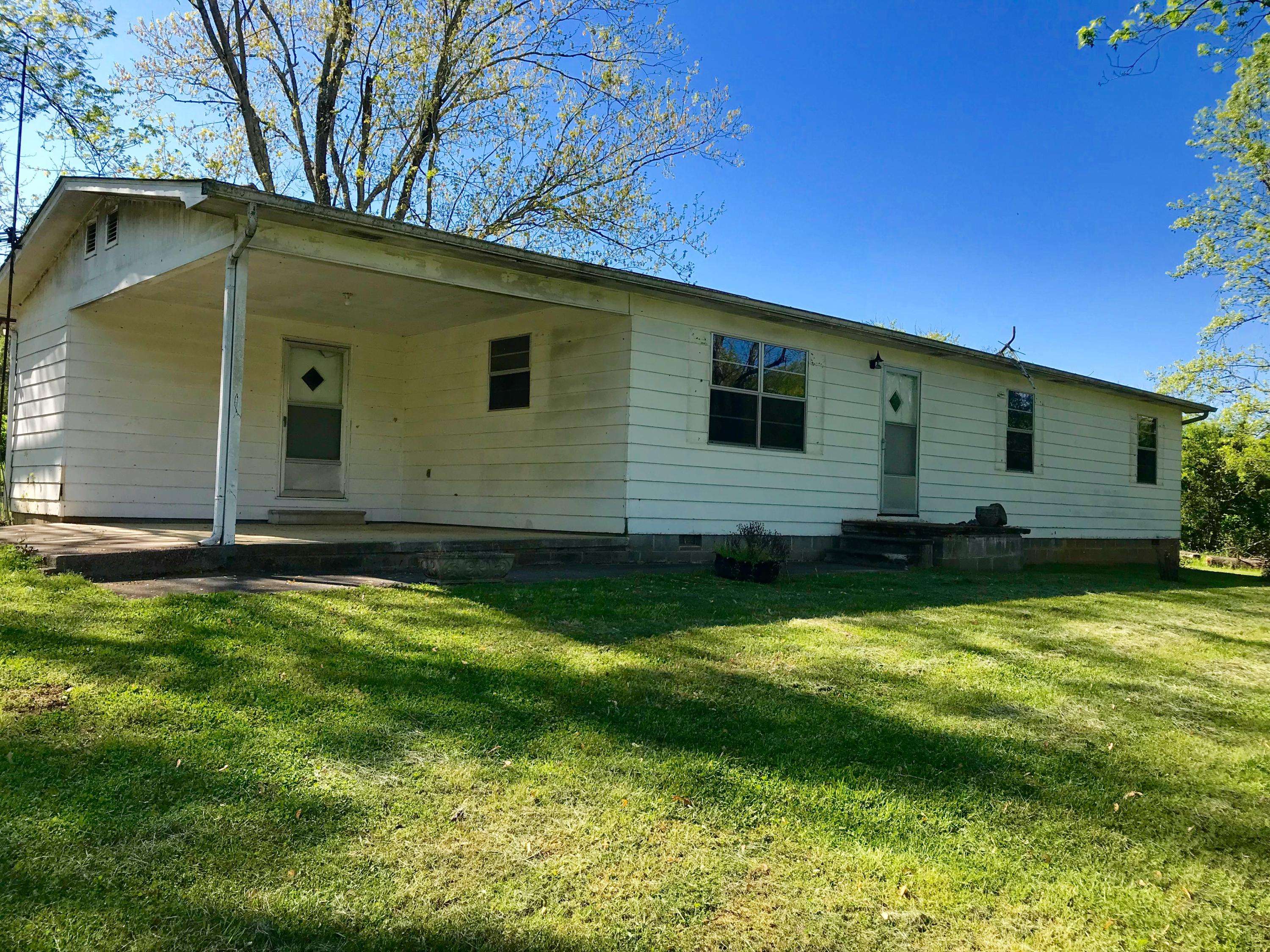 Sweetwater, TN 37874,Co Rd 352