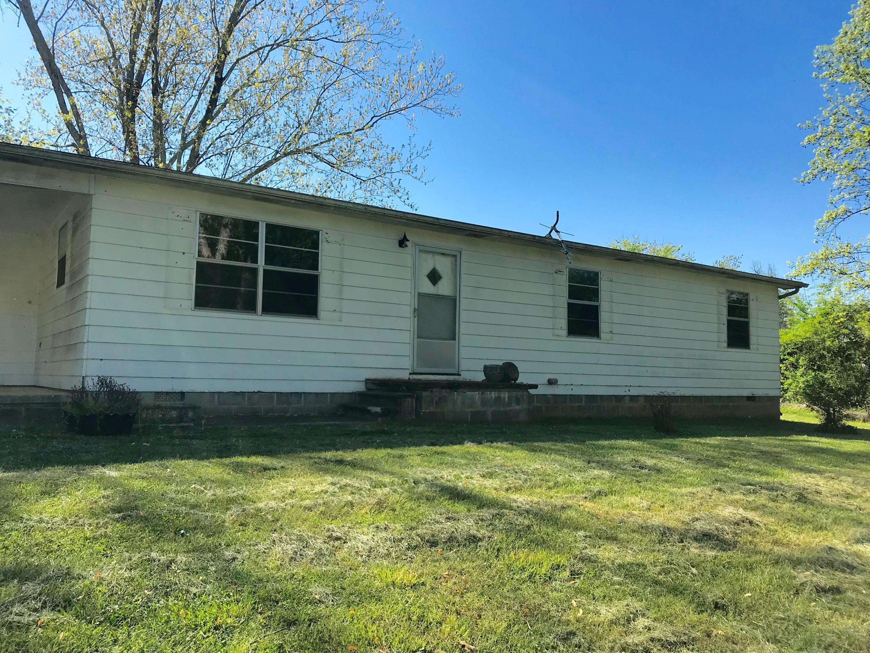 Sweetwater, TN 37874,Co Rd 352