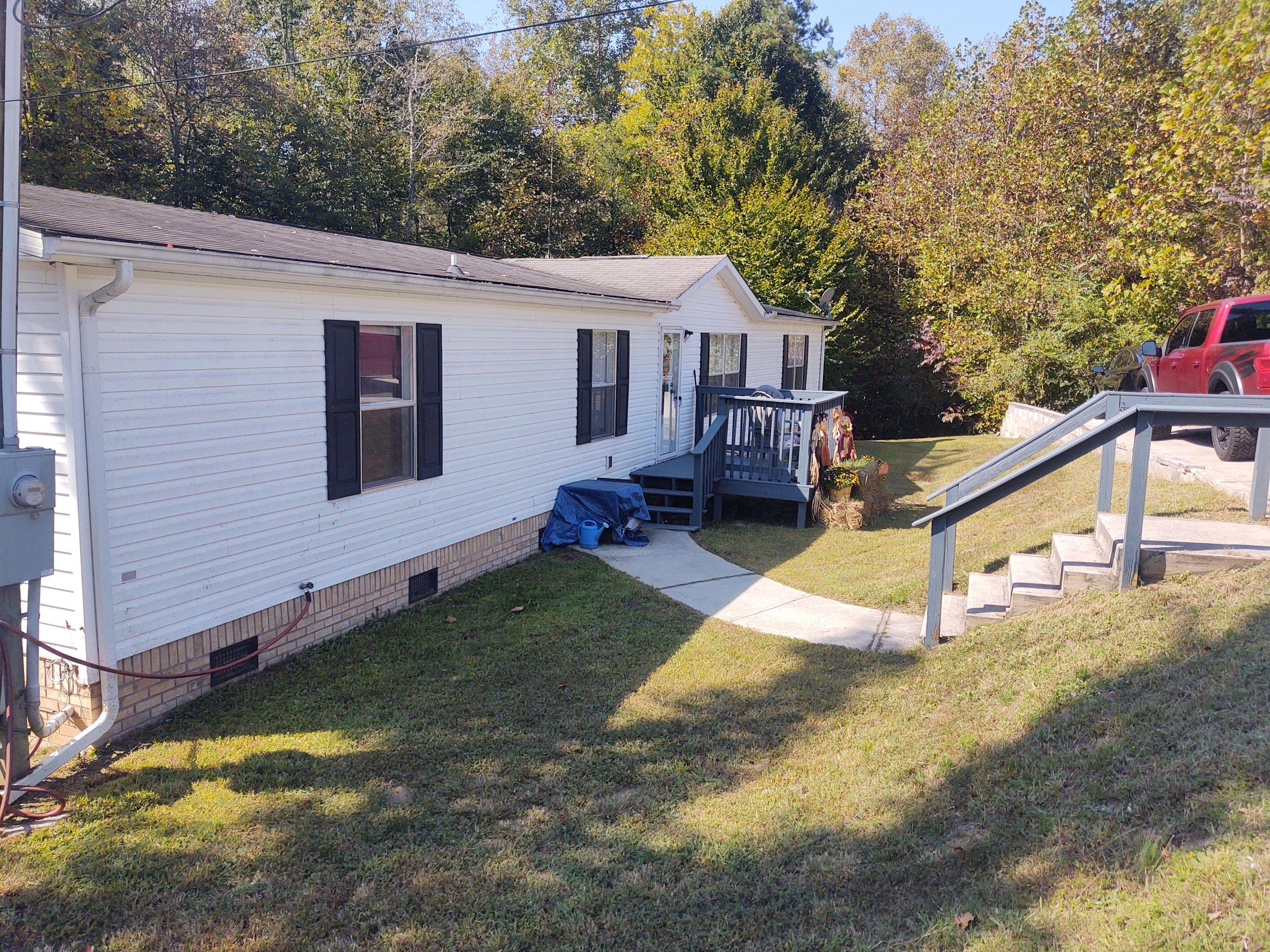 Clinton, TN 37716,103 Loggers LN