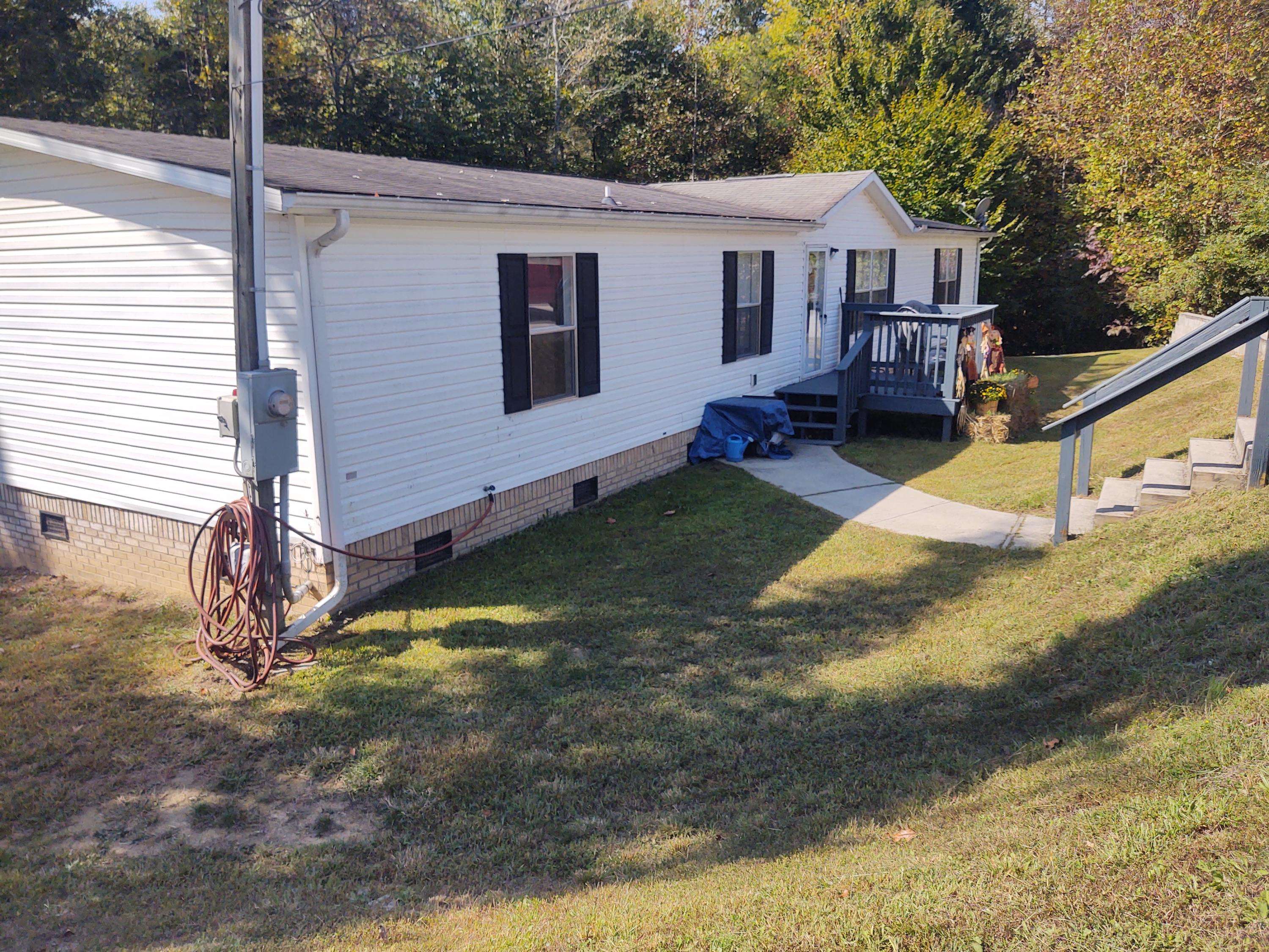 Clinton, TN 37716,103 Loggers LN