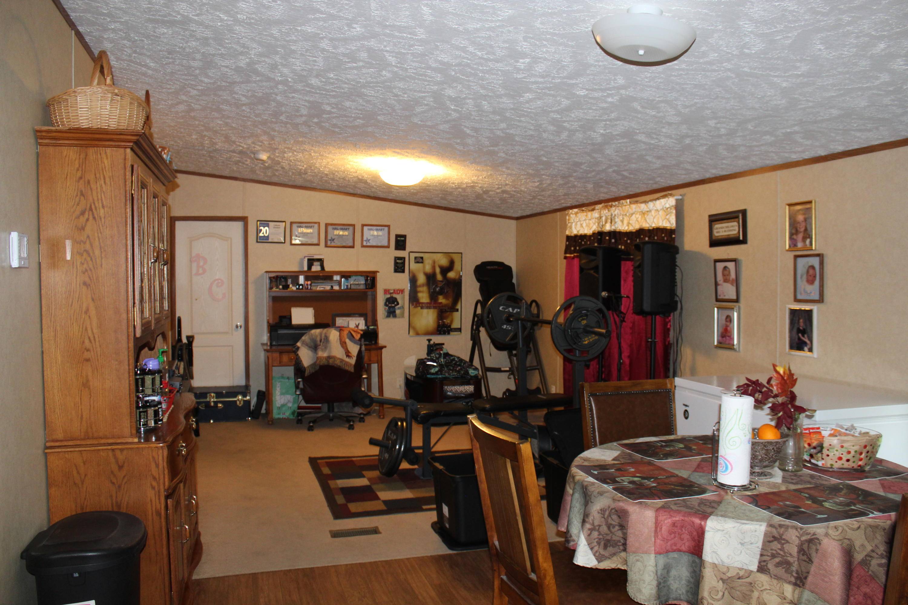 Clinton, TN 37716,103 Loggers LN