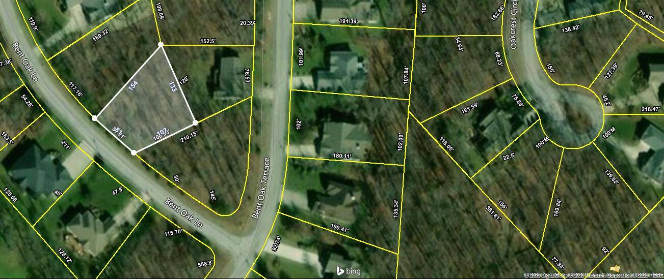 Crossville, TN 38558,Lot 21 Bent Oak LN