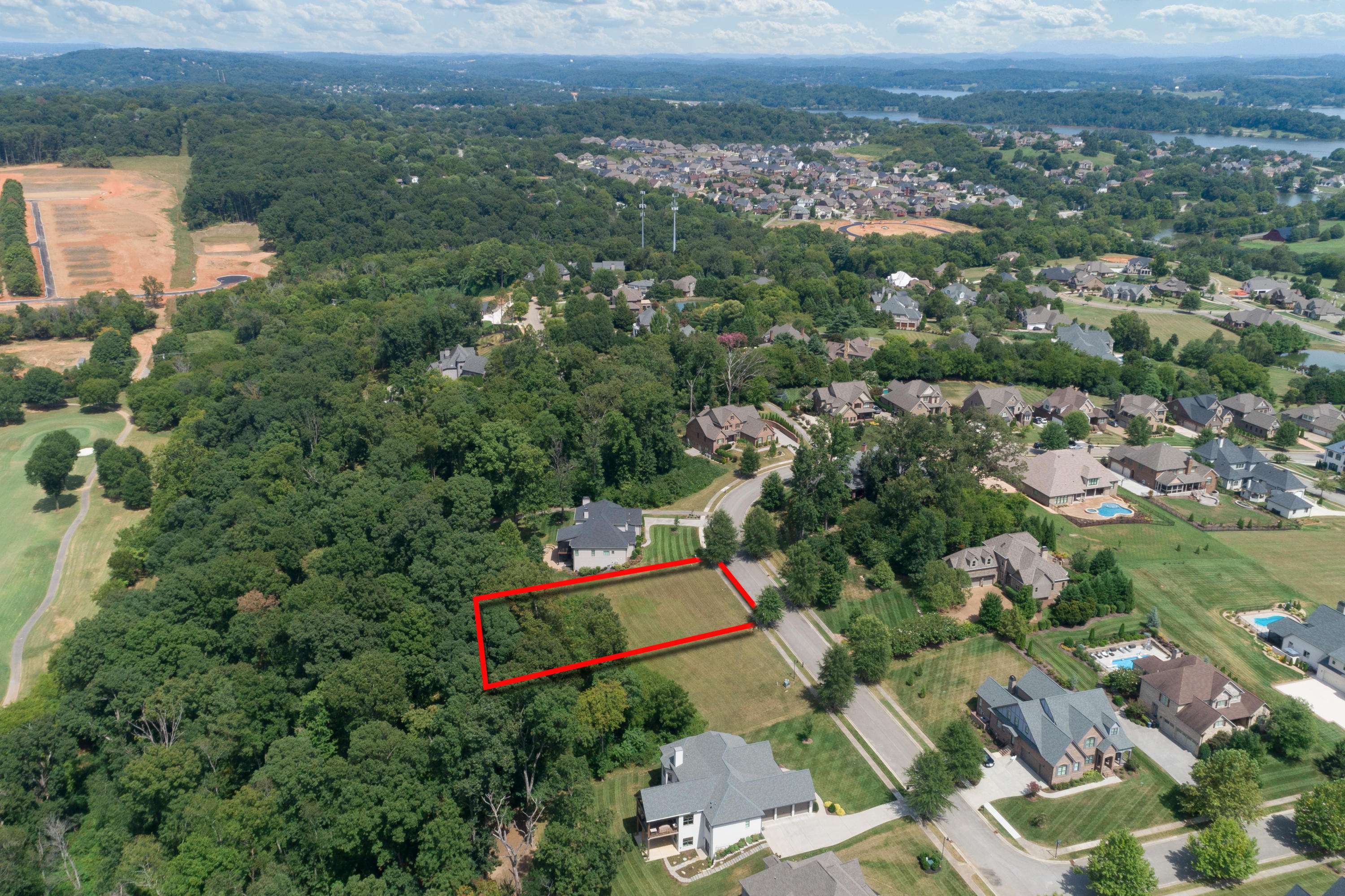 Knoxville, TN 37934,514 Stone Villa LN