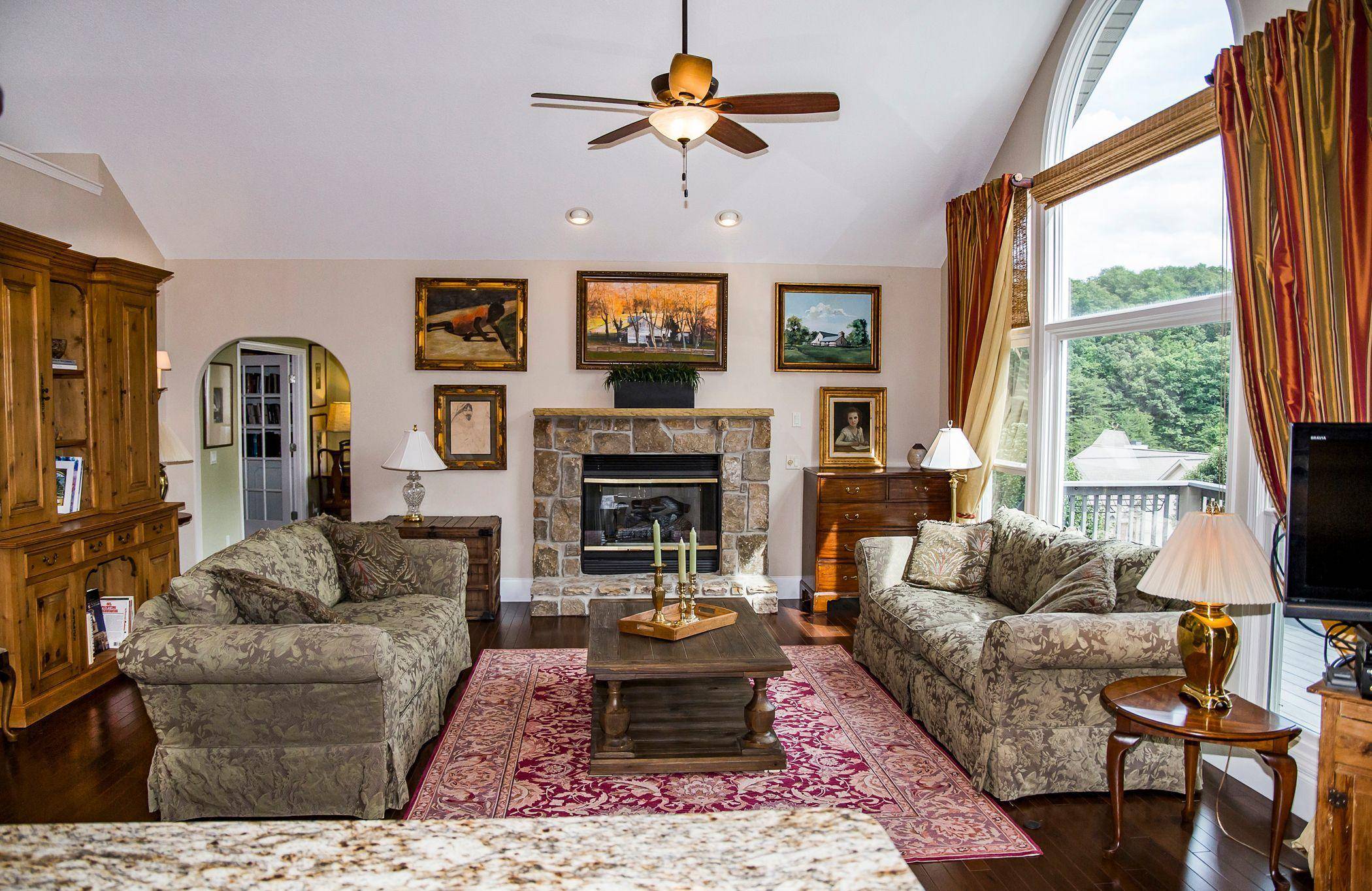 Crossville, TN 38558,152 Lafayette TER #25