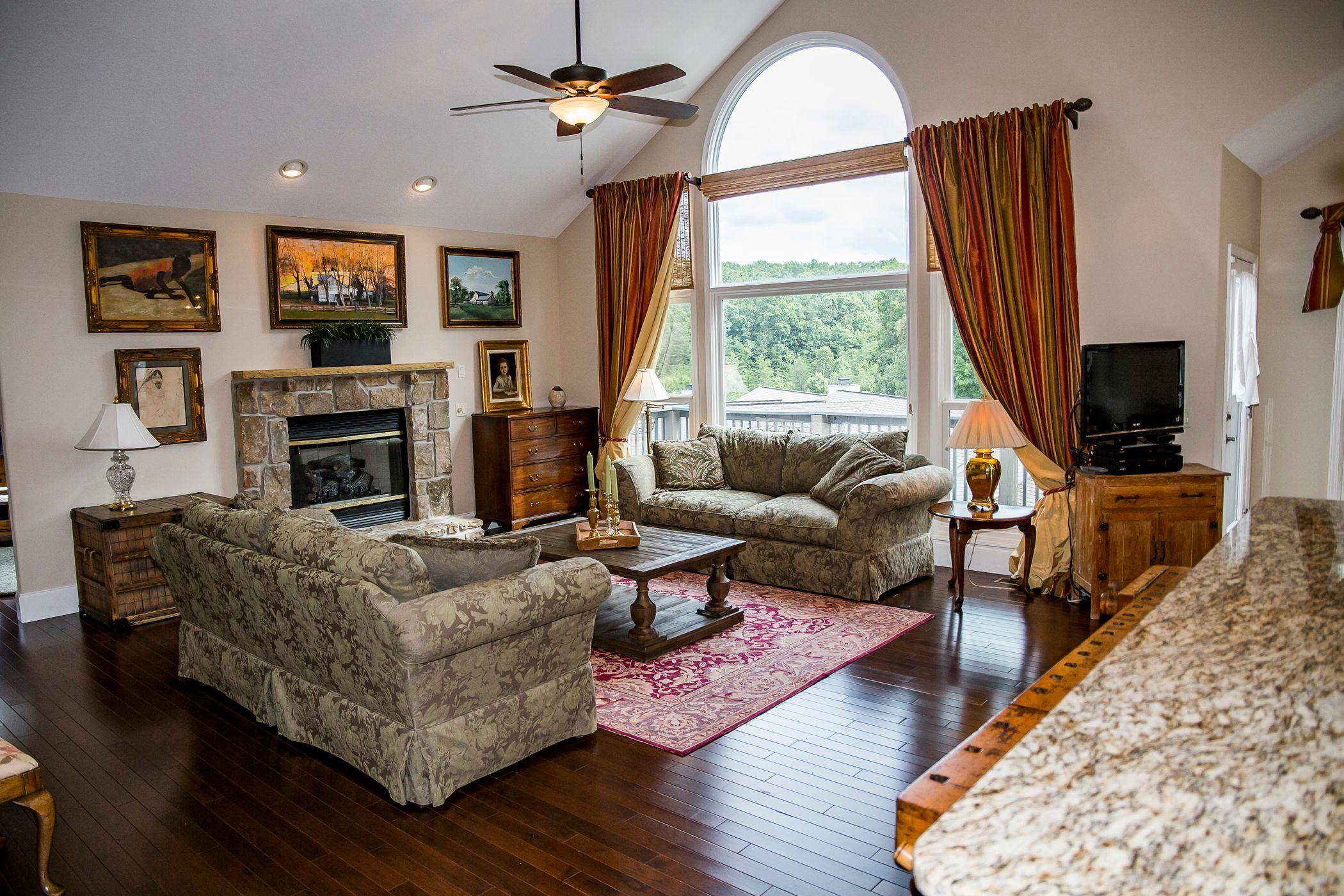 Crossville, TN 38558,152 Lafayette TER #25