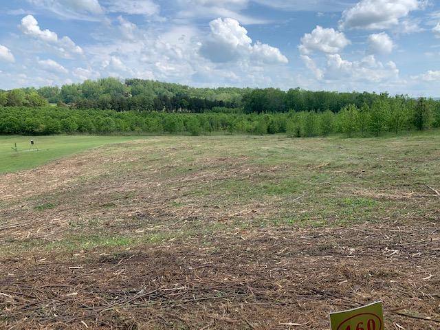 Rockwood, TN 37854,Water View Dr, Lot 460