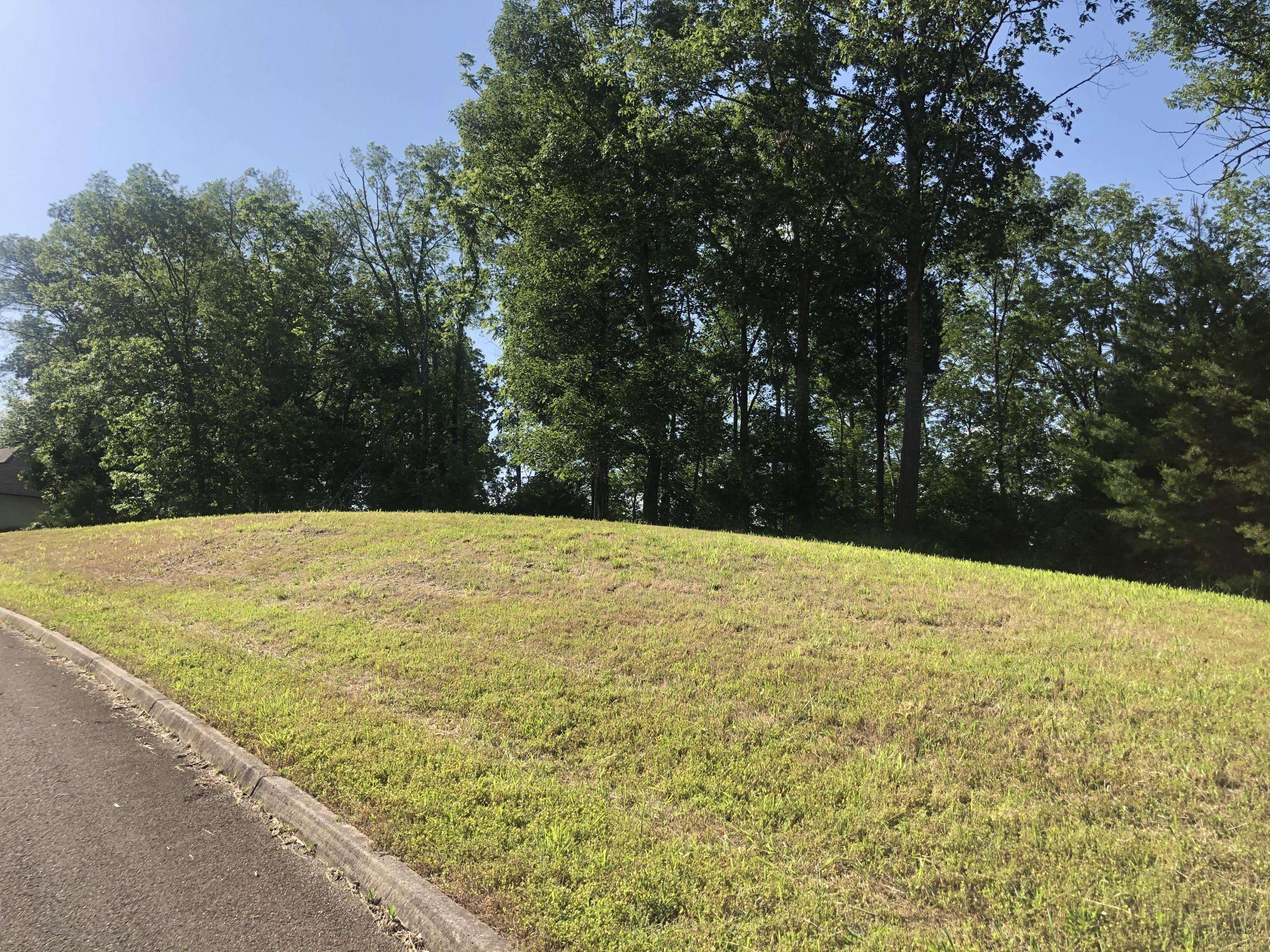 Dandridge, TN 37725,Lot 8 Lakebend LN