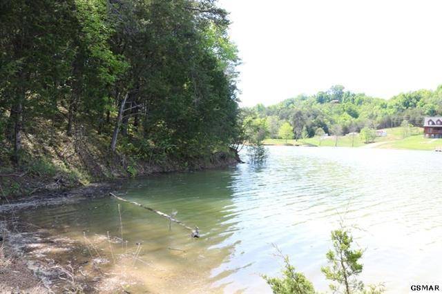 Sevierville, TN 37876,Lot 35 Buck Horn Rd