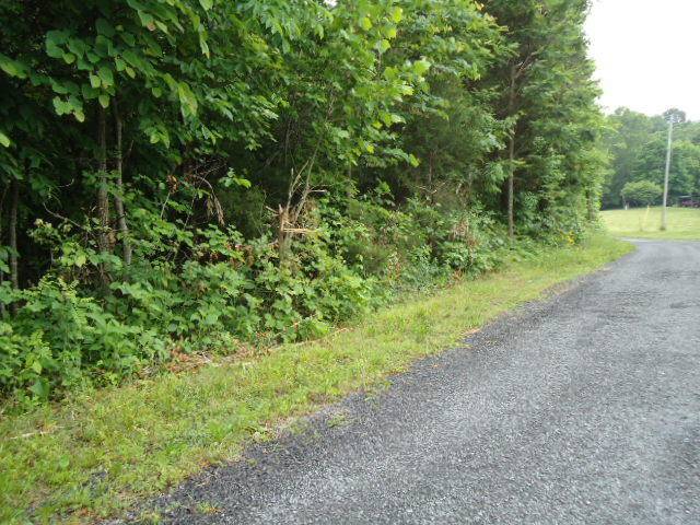 Celina, TN 38551,7.92 Ac Star Point Road