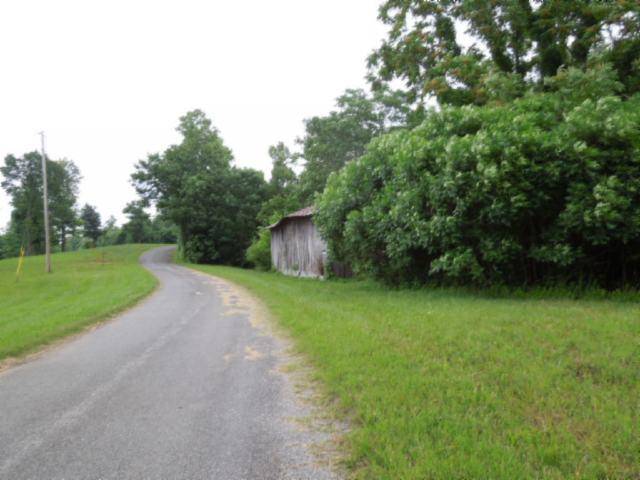 Celina, TN 38551,9.05 Ac Star Point Road