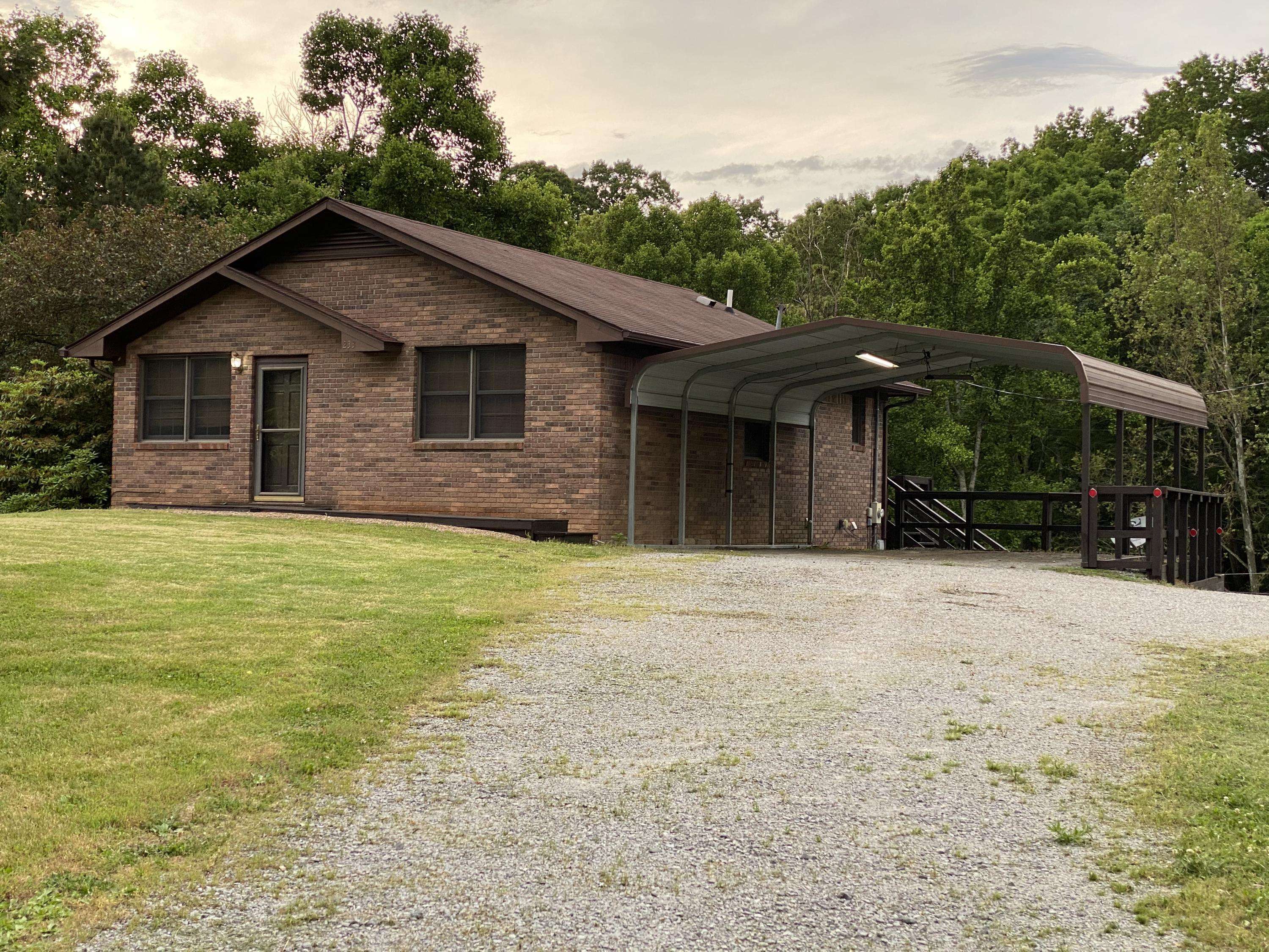 Harrogate, TN 37752,233 Reagan St