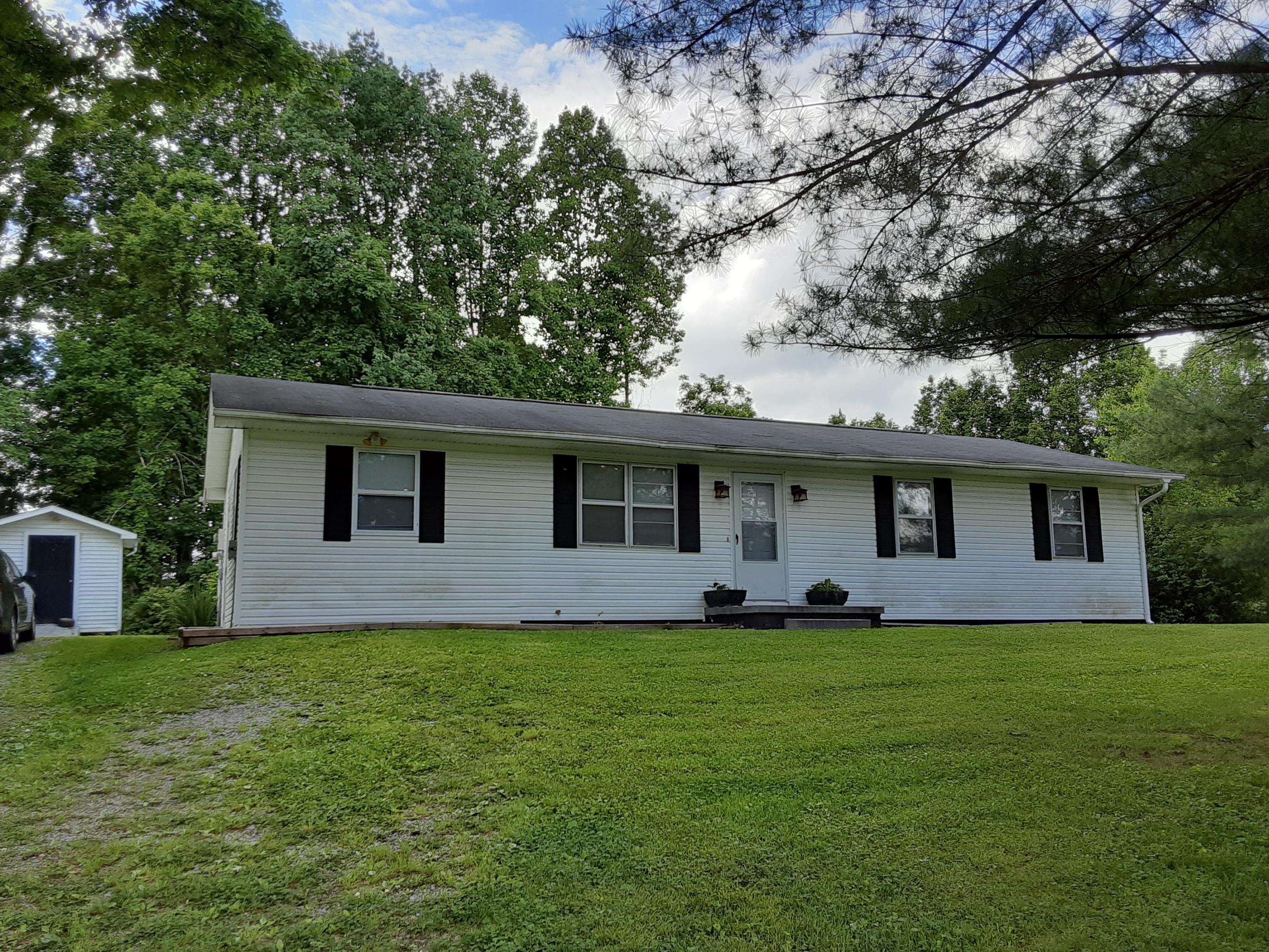 Jonesville, VA 24263,241 Herrell Subdivision Rd