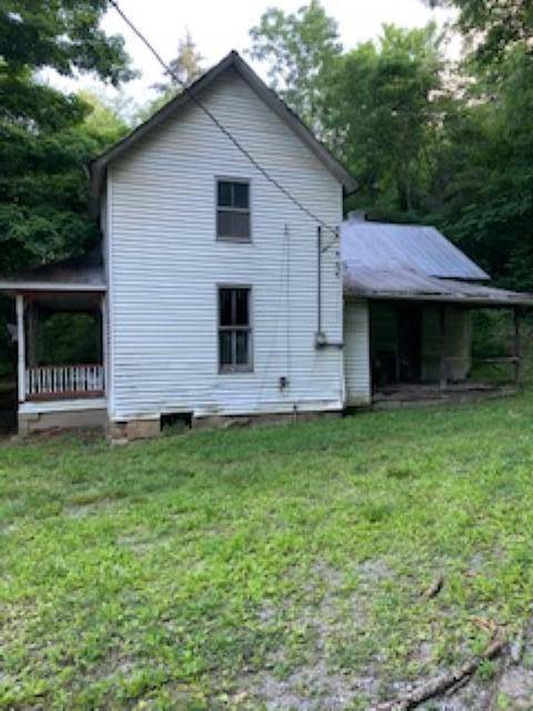 Morristown, TN 37814,2688 Kidwell Ridge Rd