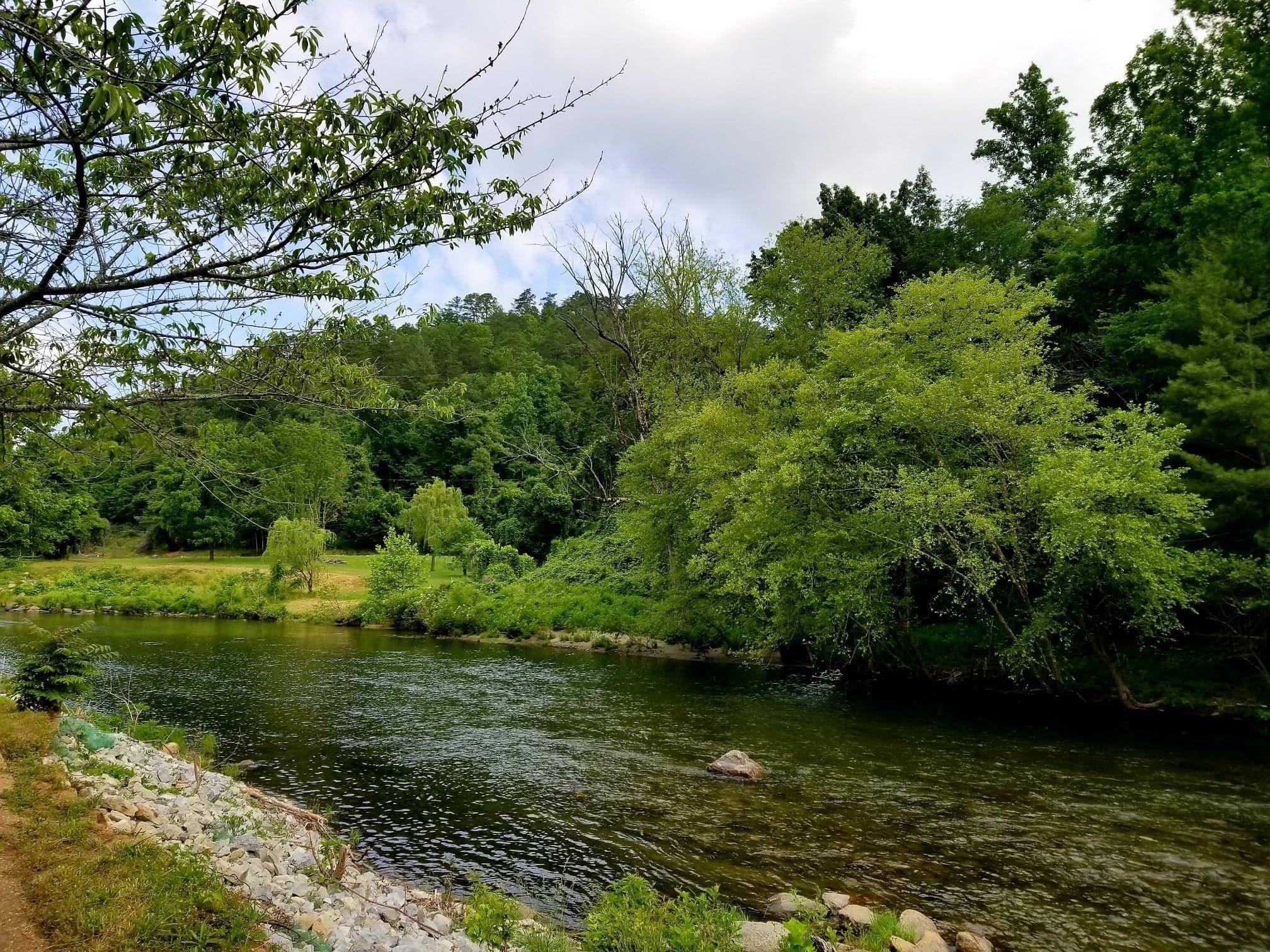 Tellico Plains, TN 37385,Cherohala Skyway