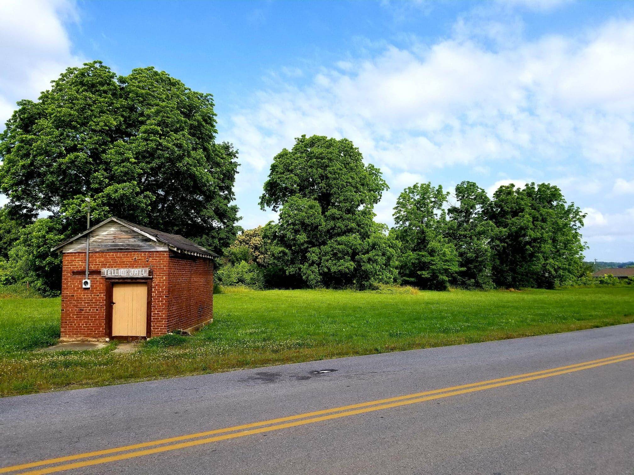 Tellico Plains, TN 37385,Main Street