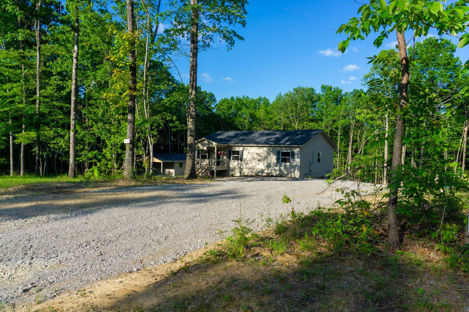 Jamestown, TN 38556,1025 Spruce Creek DR