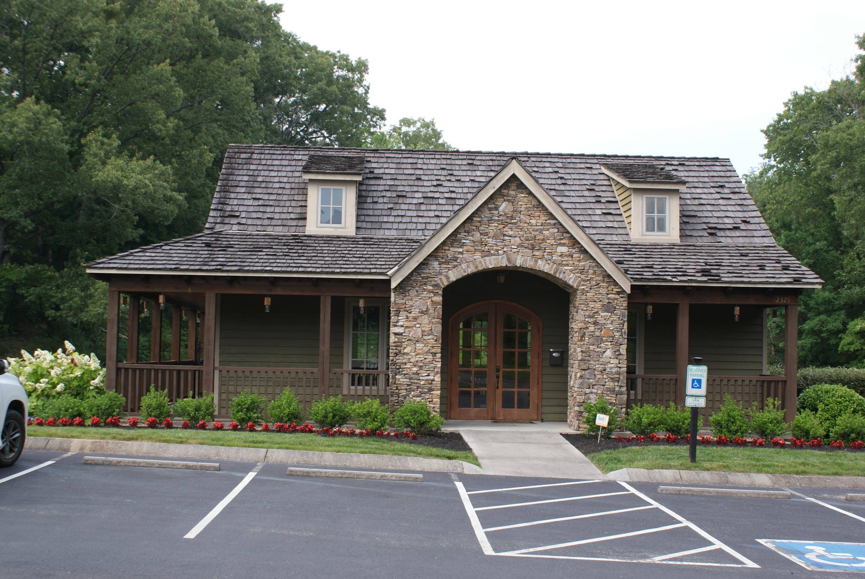 Knoxville, TN 37932,2354 Misty Mountain CIR