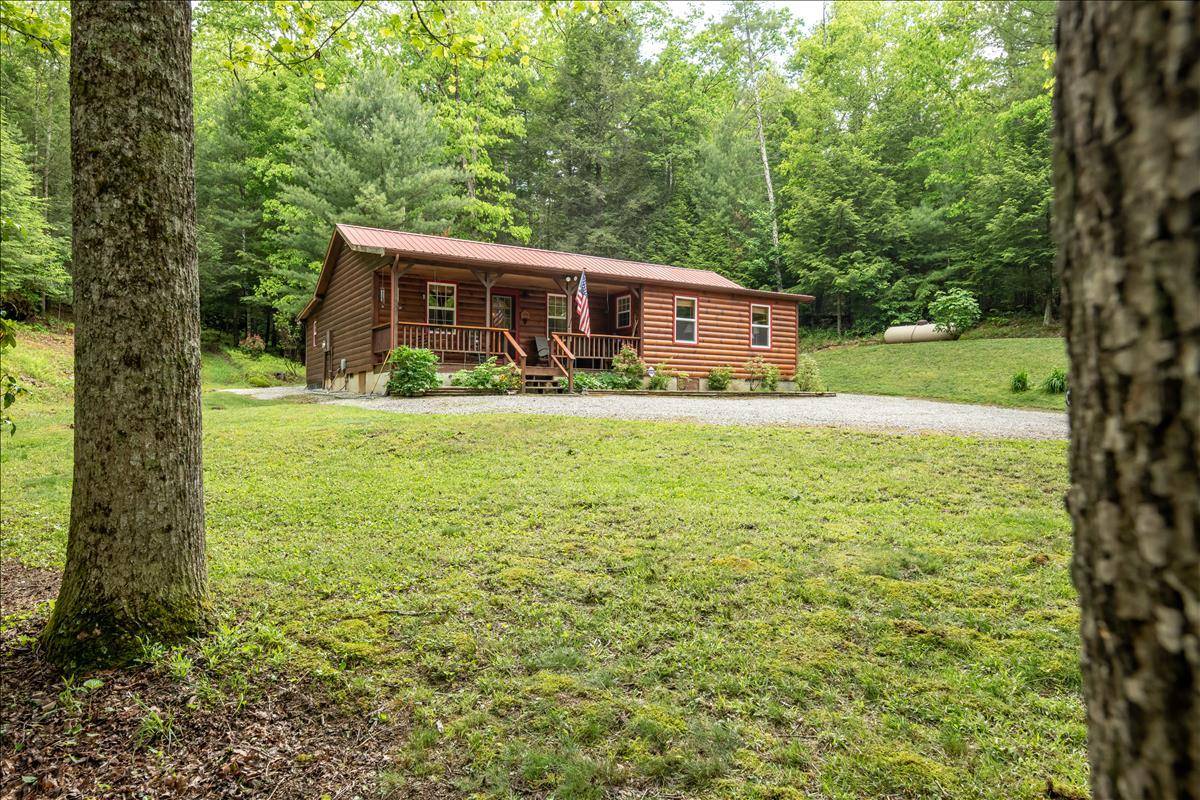 Jamestown, TN 38556,295 Indian Rock Tr