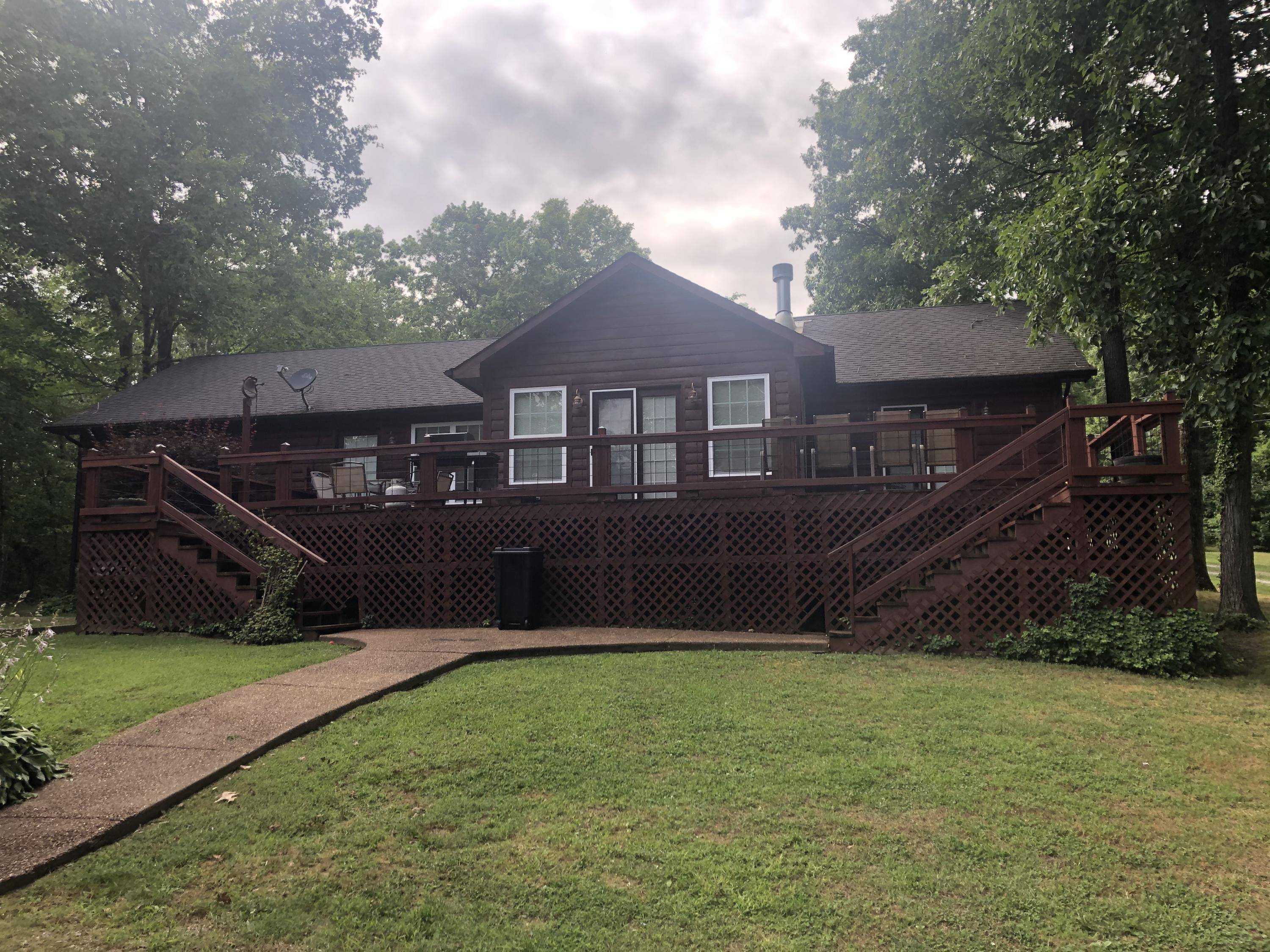 Pikeville, TN 37367,131 Pondview LN