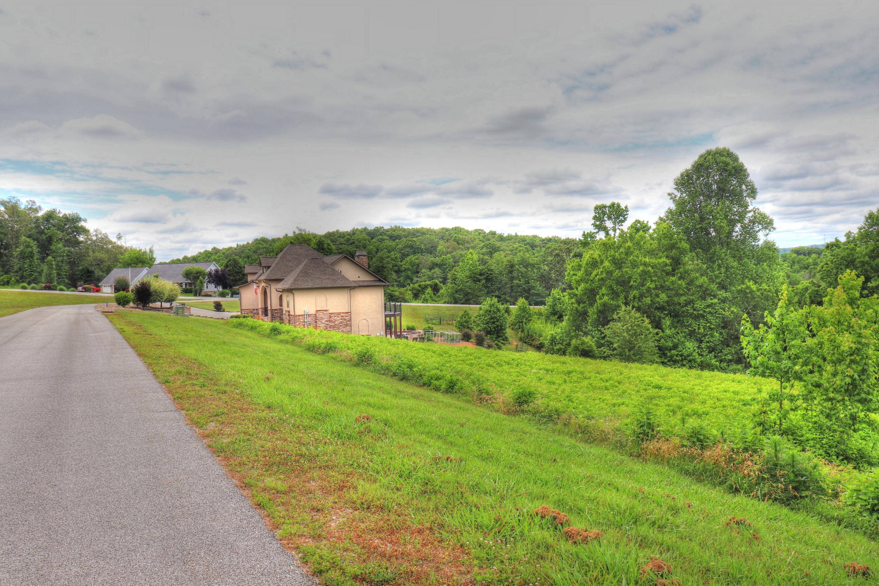 Rockwood, TN 37854,Lot 642 Majestic View DR