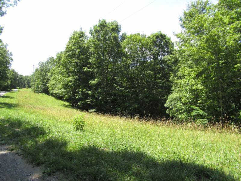 Hilham, TN 38568,Lot 4 Western WAY