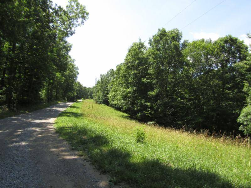 Hilham, TN 38568,Lot 4 Western WAY