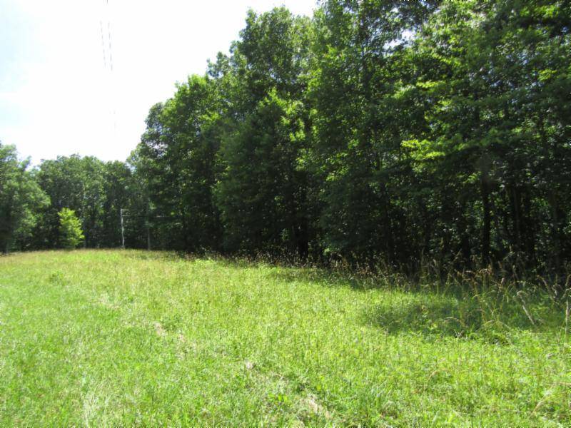 Hilham, TN 38568,Lot 5 & 6 Western WAY