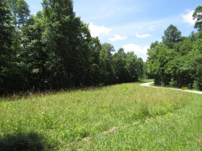 Hilham, TN 38568,Lot 5 & 6 Western WAY