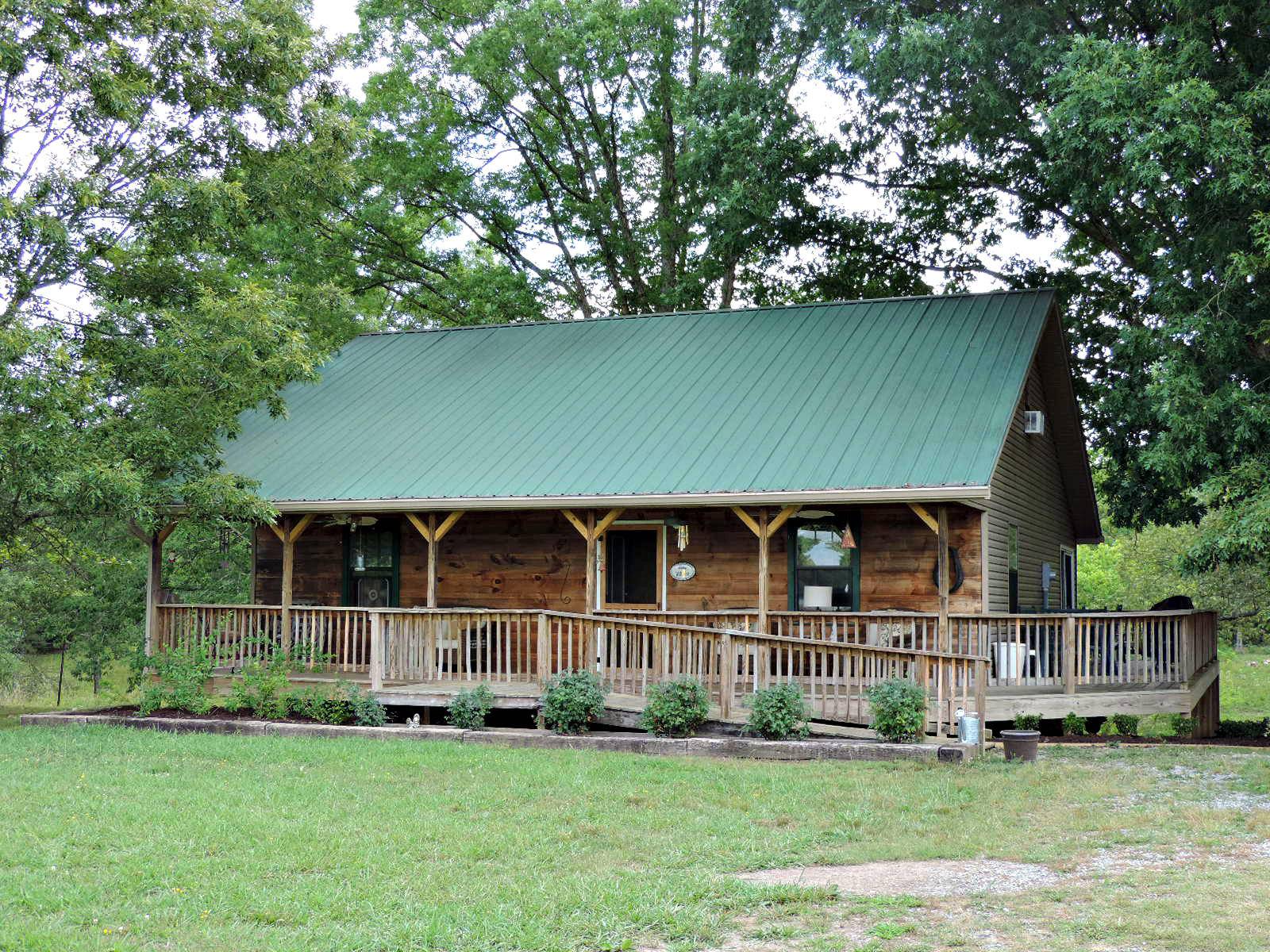 White Pine, TN 37890,3538 White Birch Road