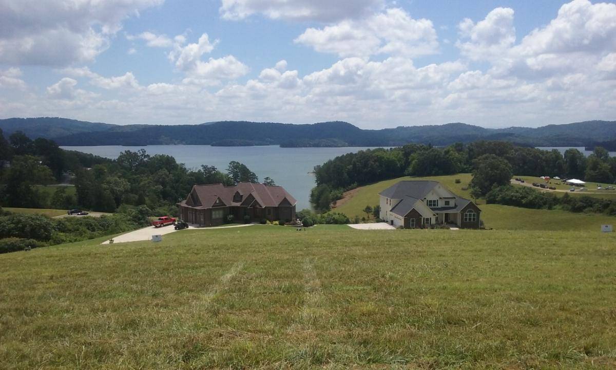 Rutledge, TN 37861,Lot 160 Shiloh Springs