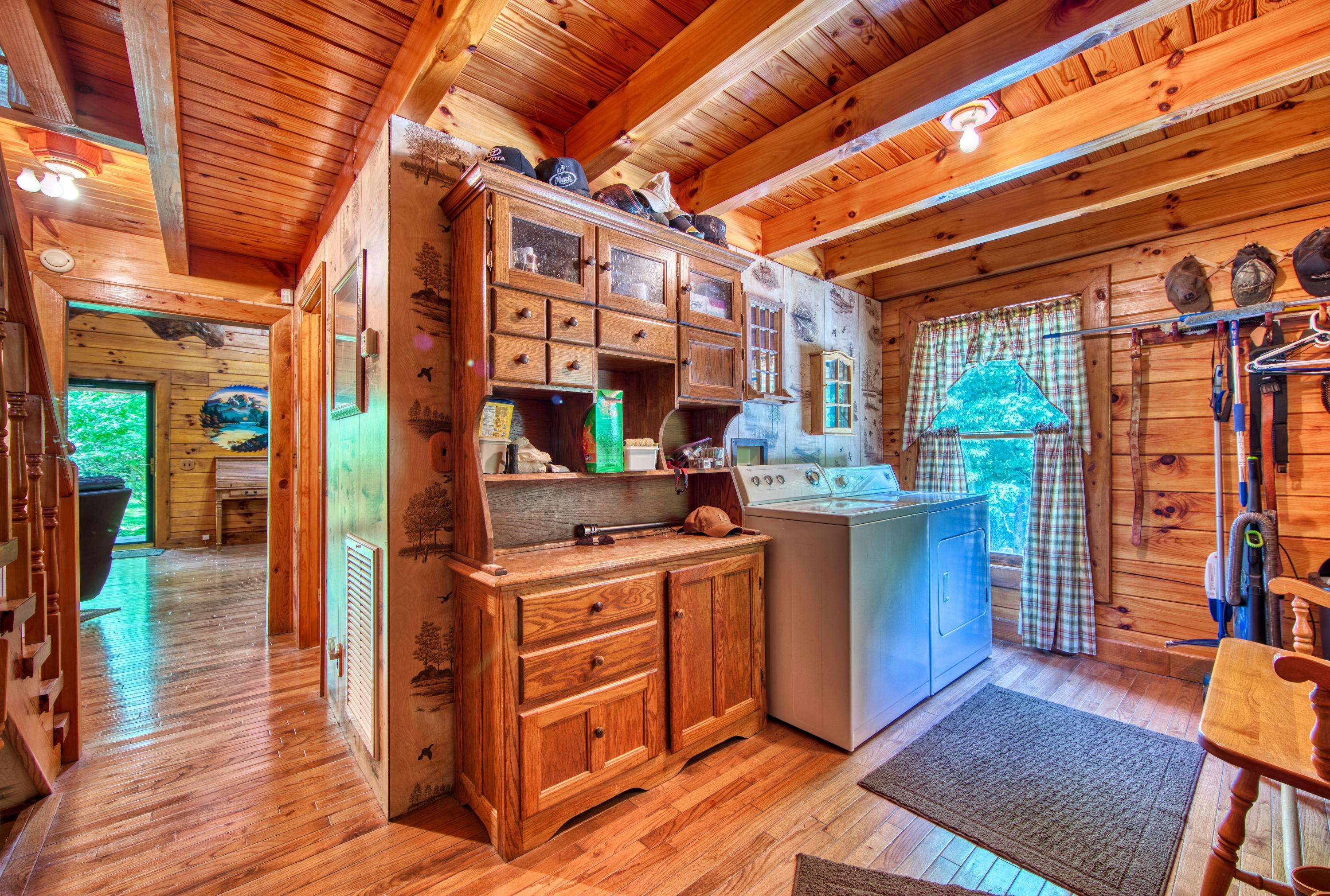 Jamestown, TN 38556,259 Hundred Oaks LOOP