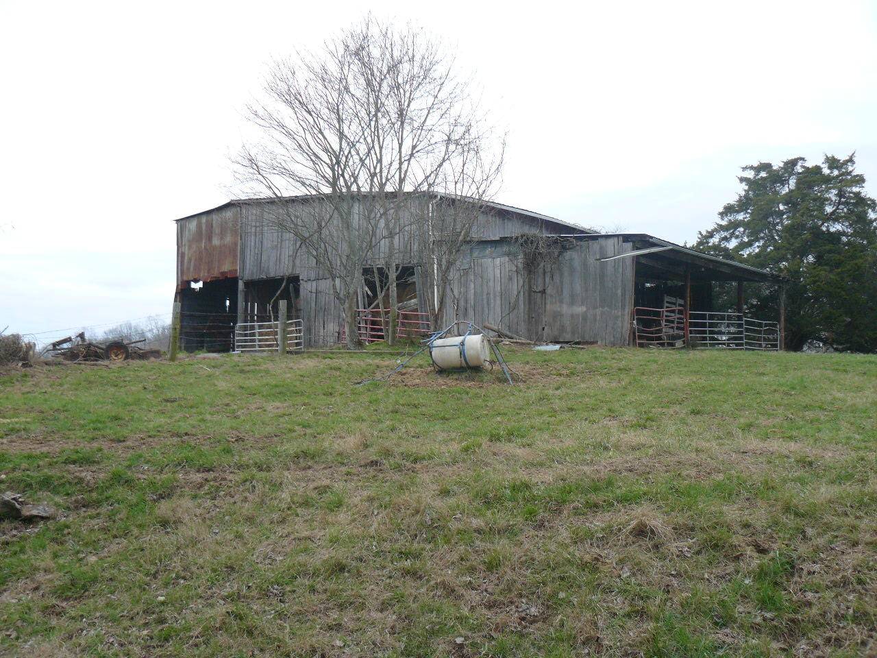 New Tazewell, TN 37825,Cupp Ridge Rd