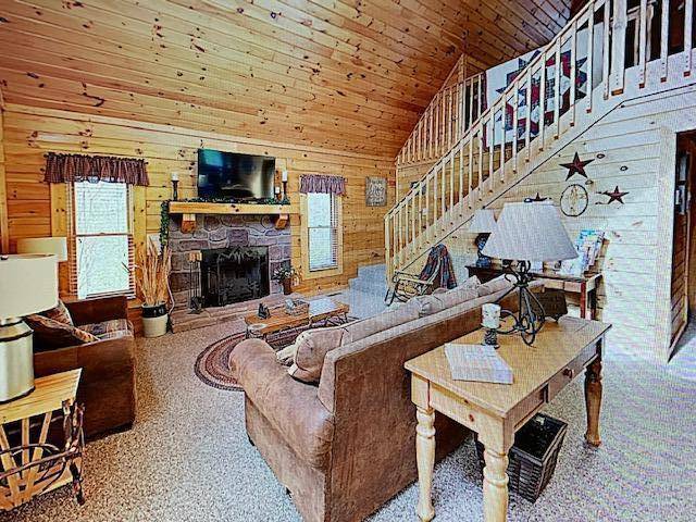 Sevierville, TN 37876,1905 Eaglet CT