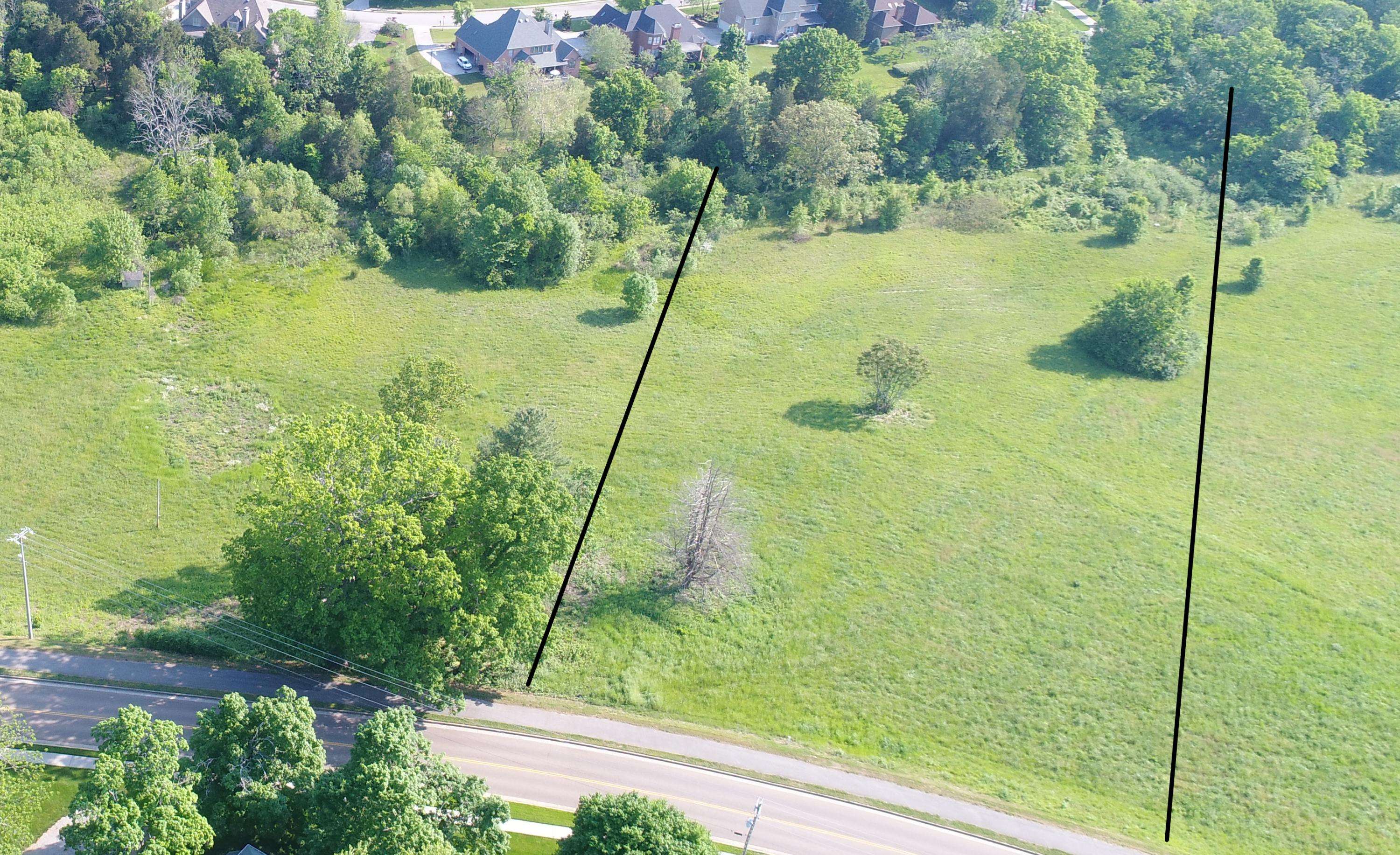 Knoxville, TN 37934,Lot 6-600 Mcfee Rd