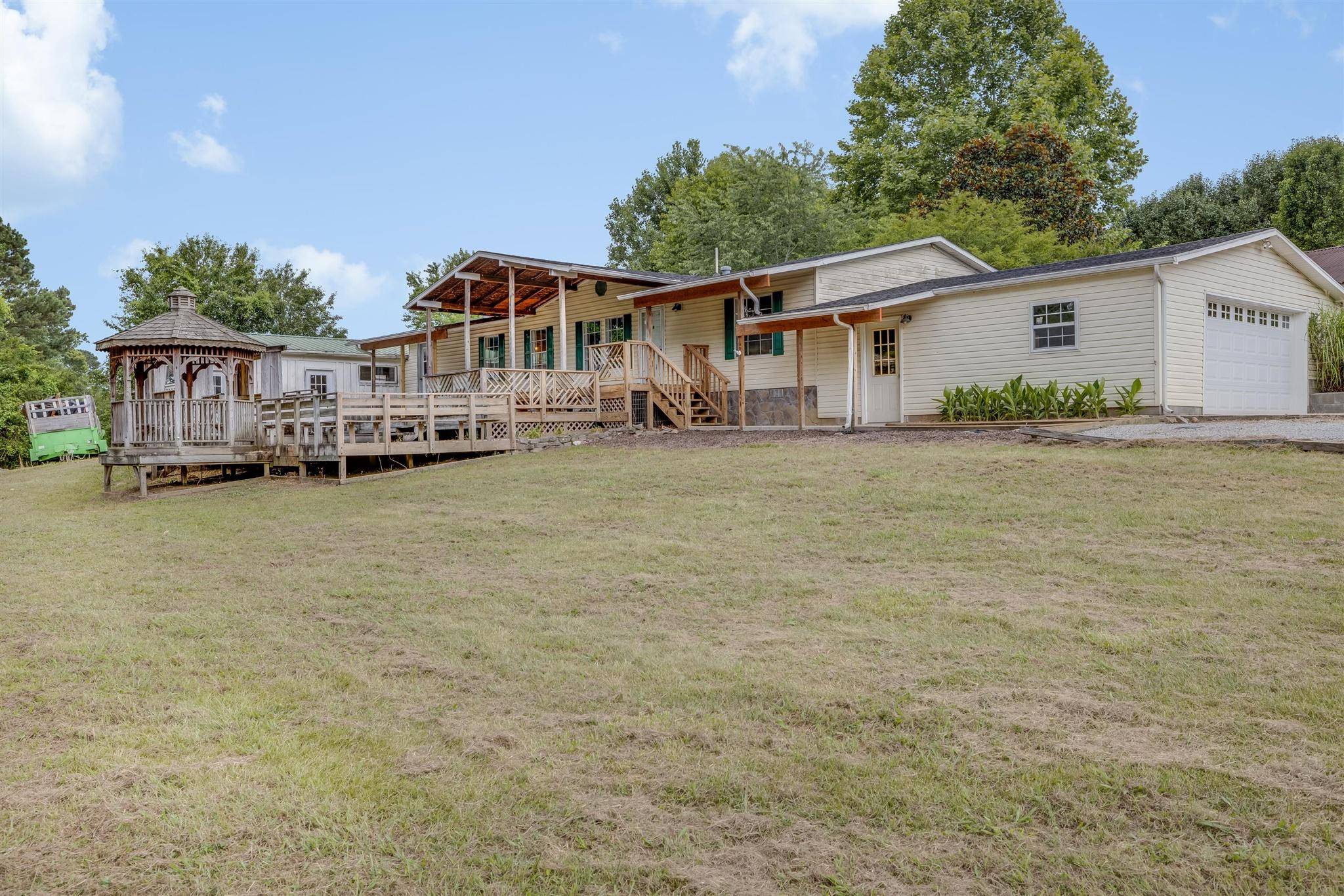 Mcdonald, TN 37353,131 Baugh Tr