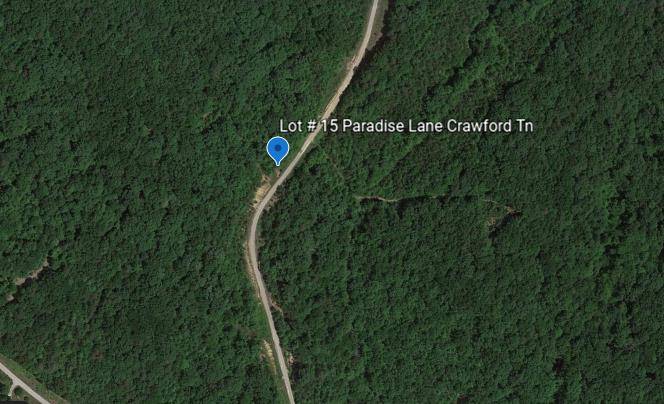 Crawford, TN 38554,Paradise LN