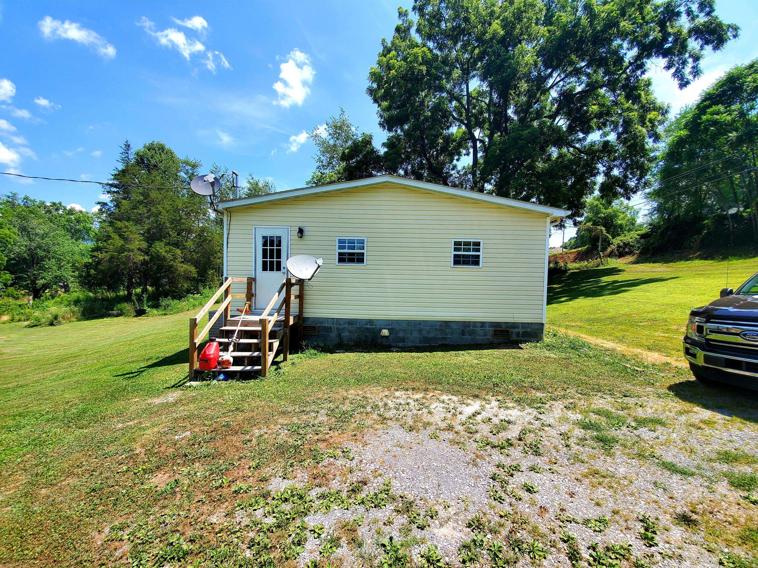 Dryden, VA 24243,547 Chris Barney Rd