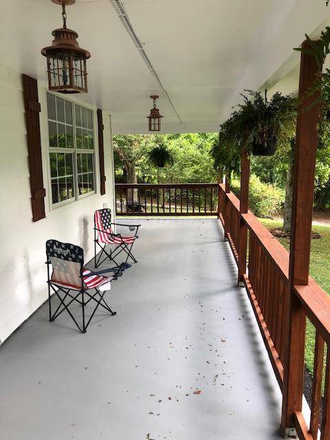 Luttrell, TN 37779,116 Ridge View Rd