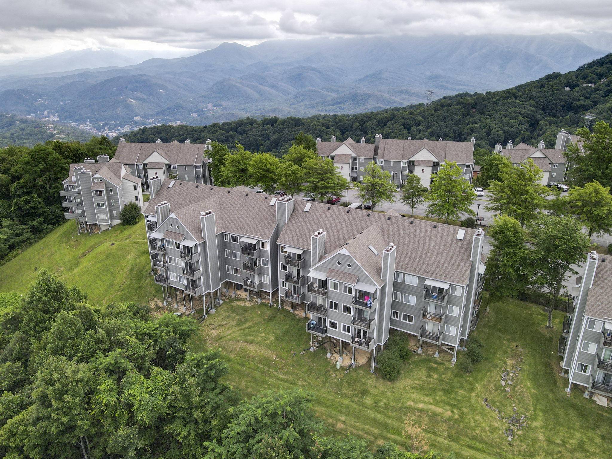 Gatlinburg, TN 37738,1260 Ski View DR #5304