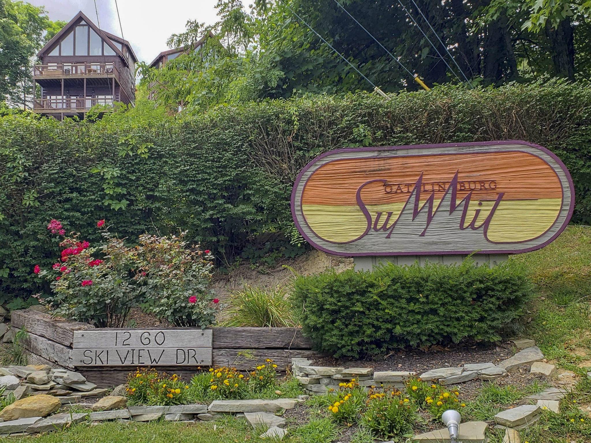 Gatlinburg, TN 37738,1260 Ski View DR #5304