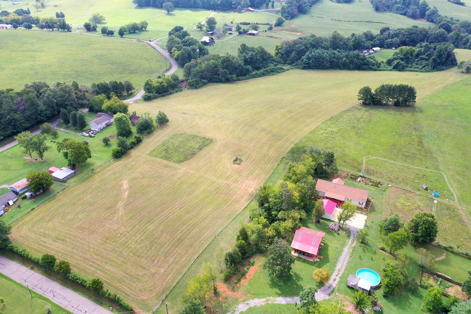 Greenback, TN 37742,3500 Brook Rd