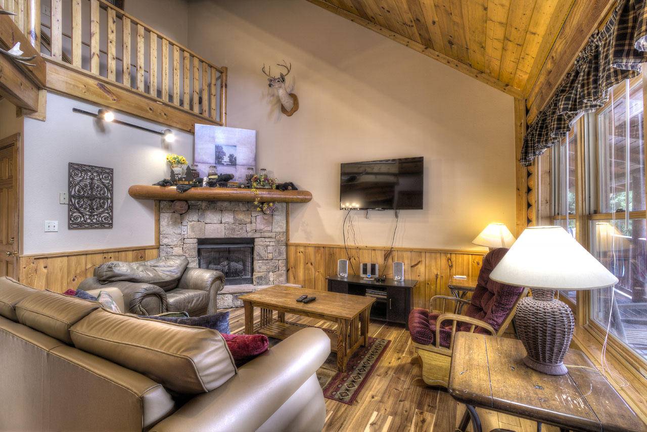 Pigeon Forge, TN 37863,350 Big Bear WAY