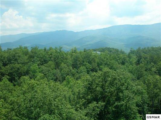 Gatlinburg, TN 37738,Lot 70 Big Bear Ridge Rd