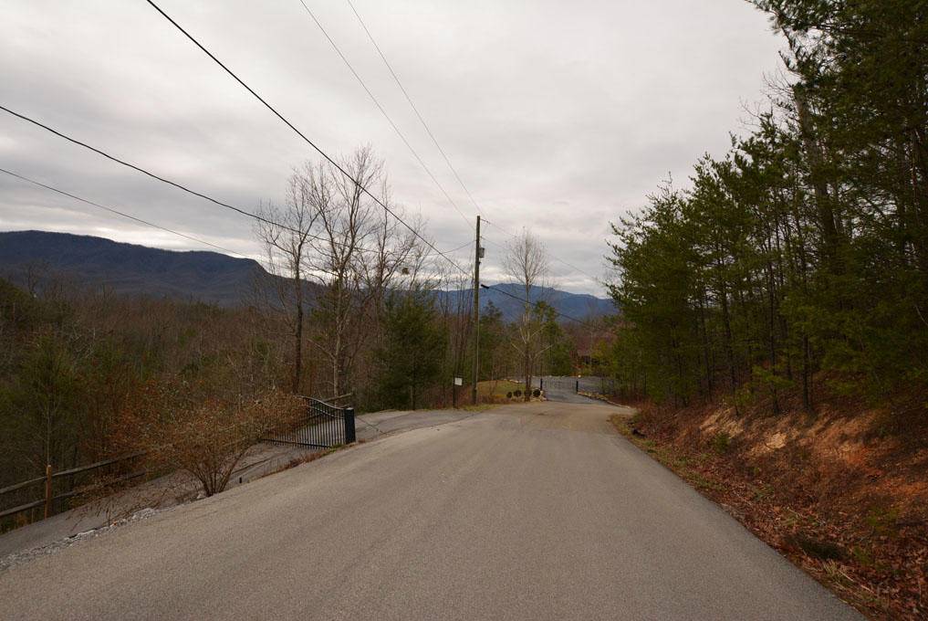 Gatlinburg, TN 37738,Lot 70 Big Bear Ridge Rd