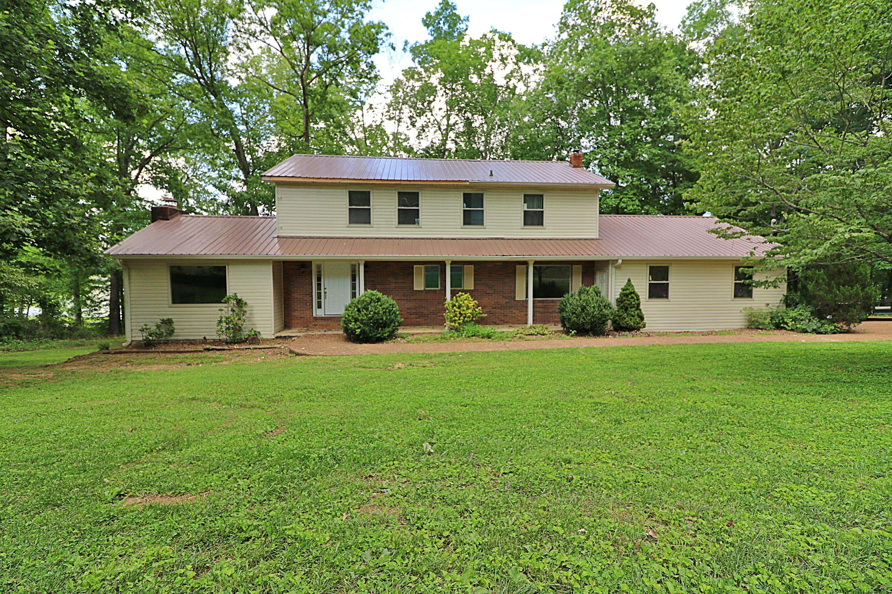 Oneida, TN 37841,249 South Lake DR