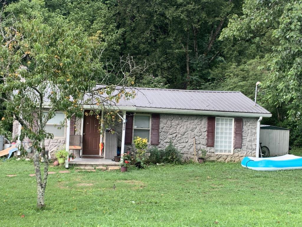 Lenoir City, TN 37771,3309 Browder Hollow Rd