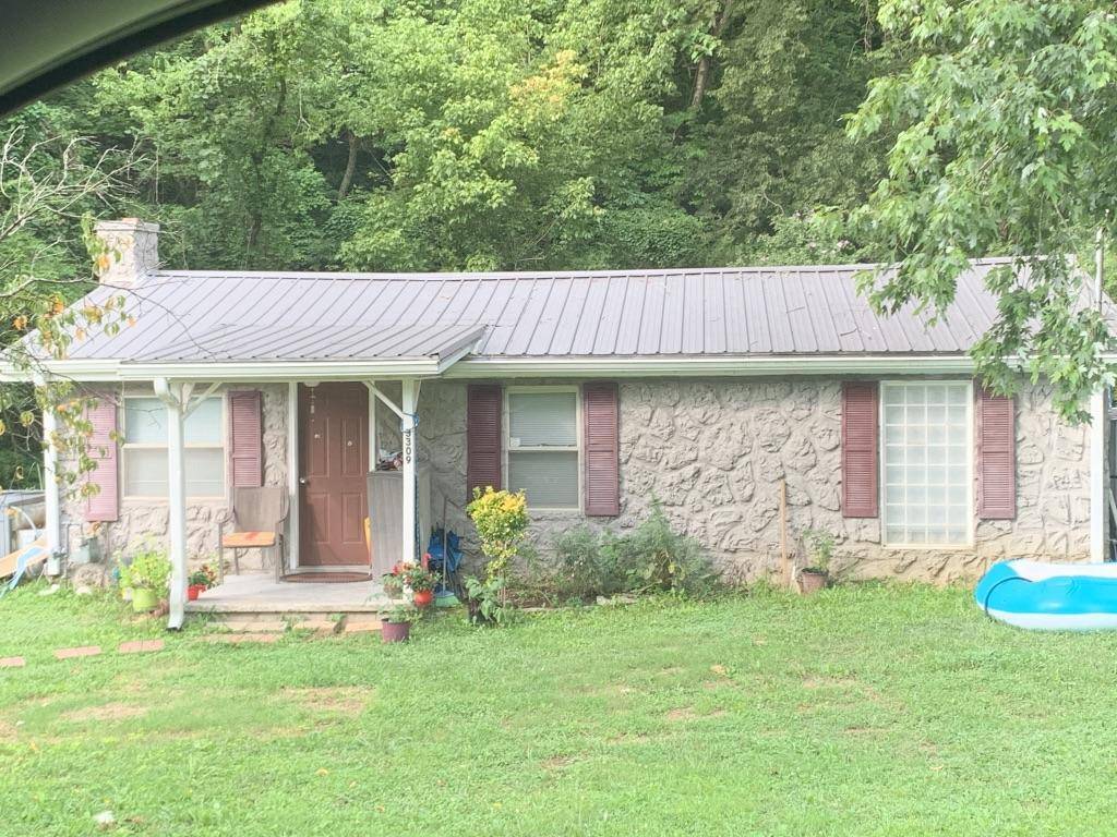 Lenoir City, TN 37771,3309 Browder Hollow Rd